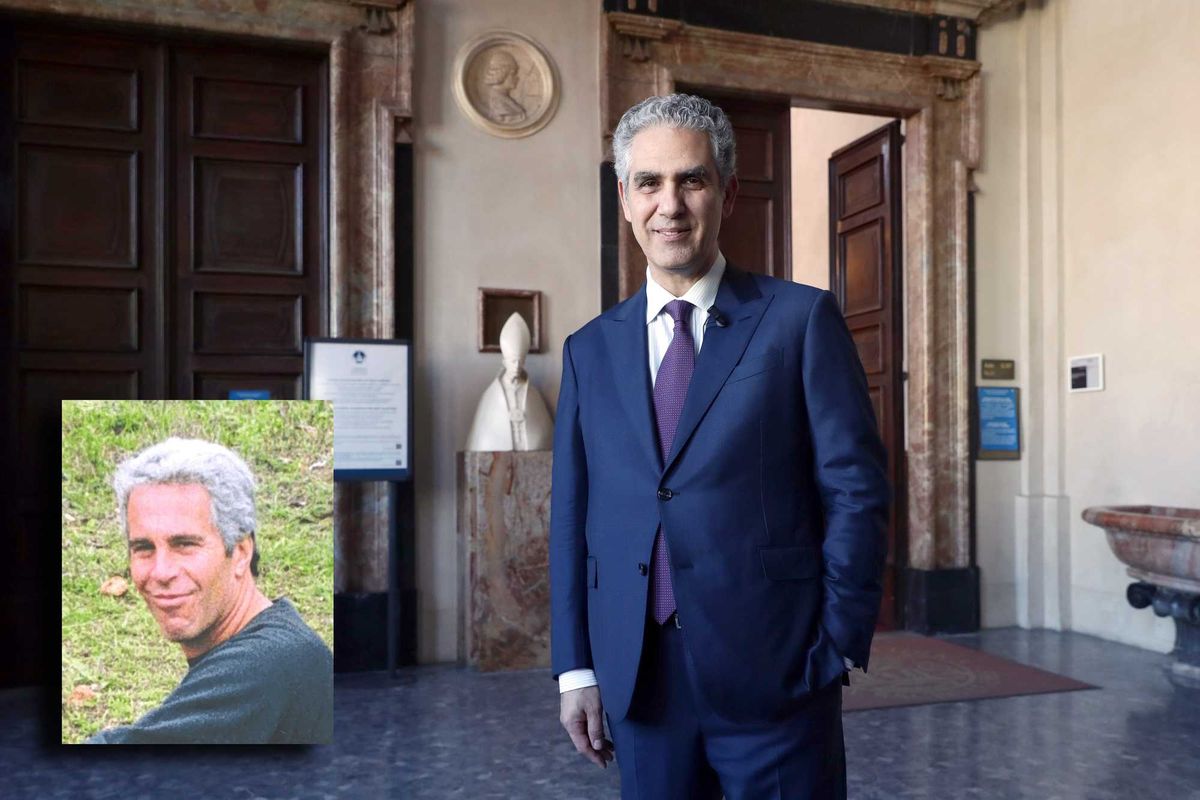 «Intorno a Epstein l’ombra di riti satanici e violenze sui bimbi»