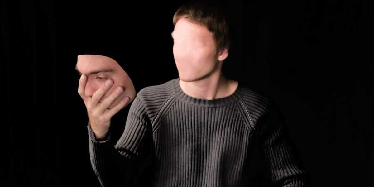 Happiness expert explains why 'imposter syndrome' is a good thing and how to lean into it