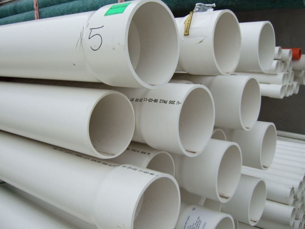 Toxic Chemicals Need to Be Removed from Schools