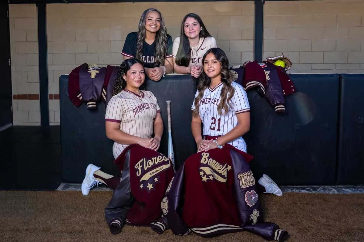 LOW-KEY LETHAL: The Bowers tenure begins as No. 11 Summer Creek reloads