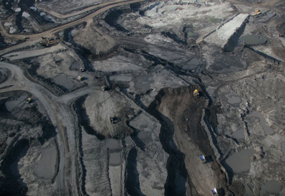 Washington Post Article Admits Keystone XL Jobs are a Pipe Dream