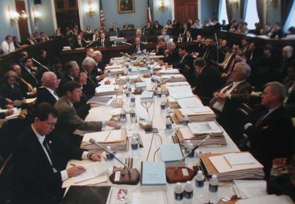 Subsidies to Industrial Crop Farmers Costs Taxpayers $8 Billion