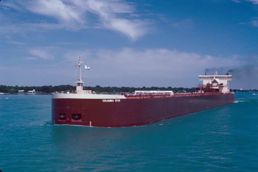 Bill Undermines Invasive Species Protections for Great Lakes