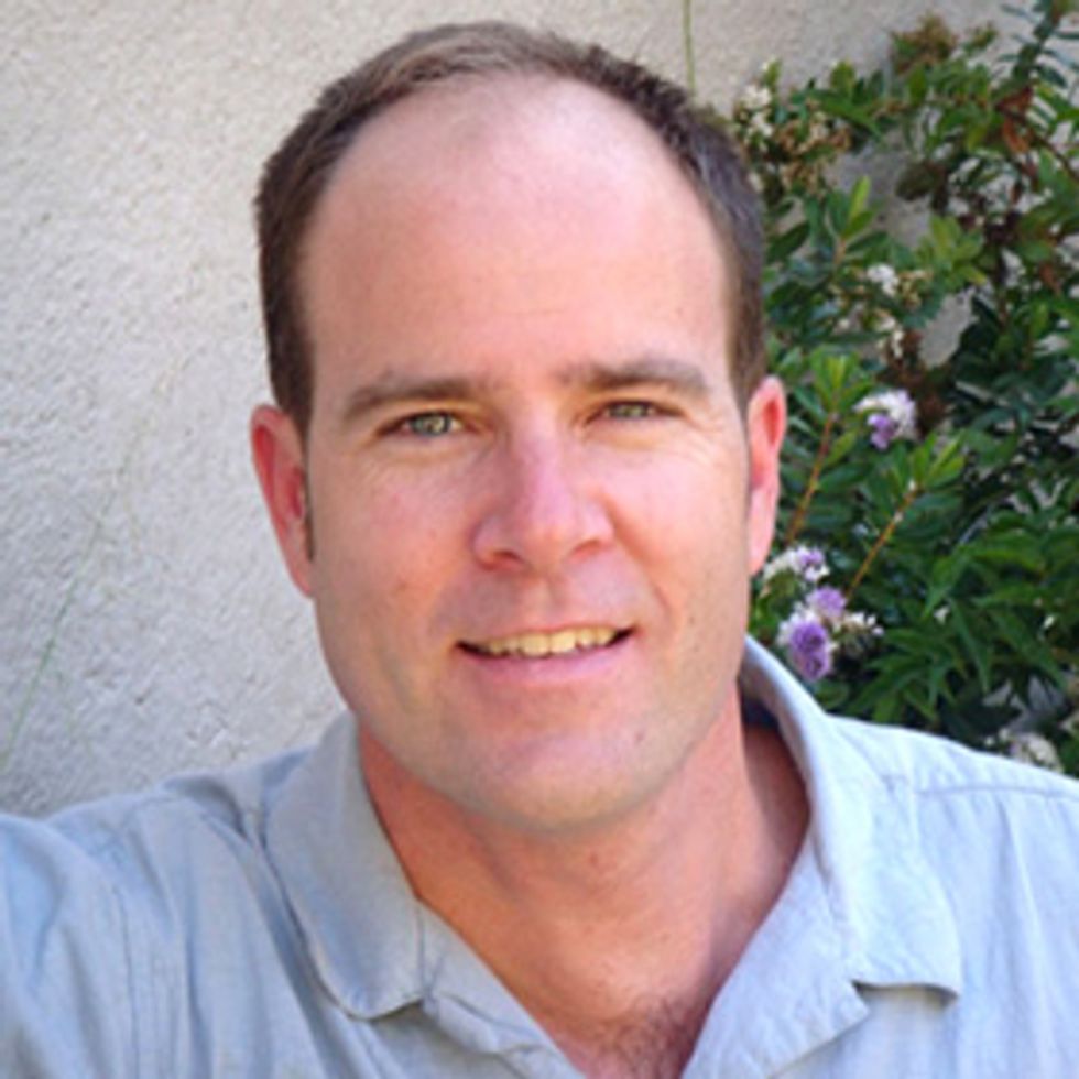 Michael Brune