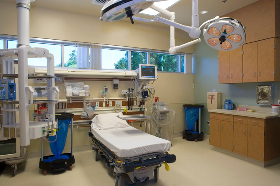 Study Quantifies Health Costs of Climate Change