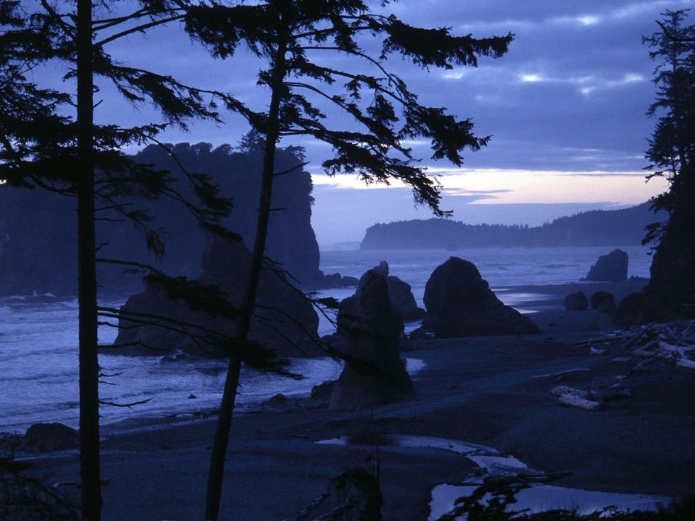 Stand Up for the Wilderness Act