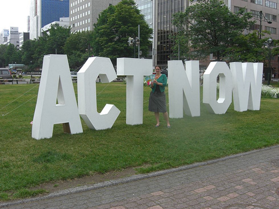 Strong Organic Food Practices Need Your Voice Now