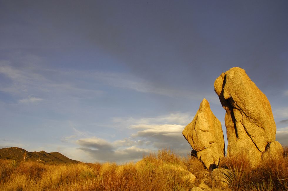 Obama Calls for Wilderness Protection