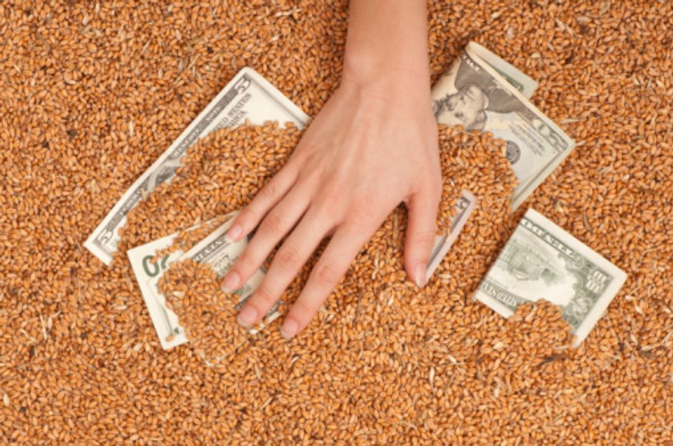 Database Reveals Who's Cashing in on USDA's Subsidies