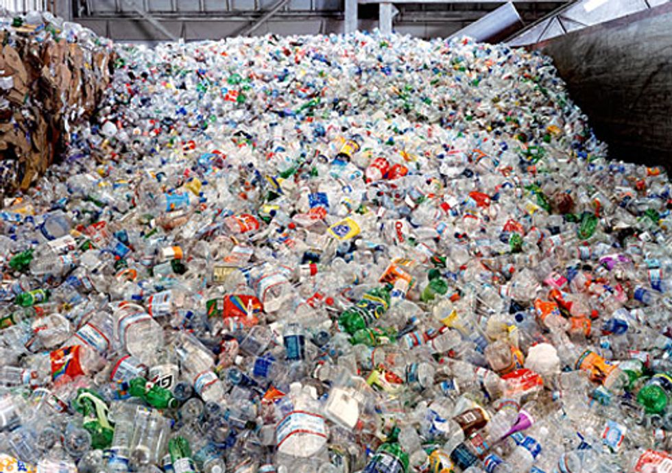 Cutting Waste Is Smart Business