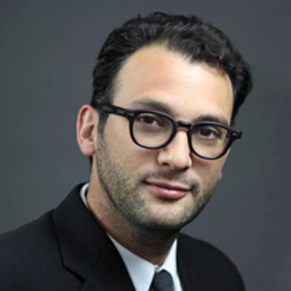 Josh Fox