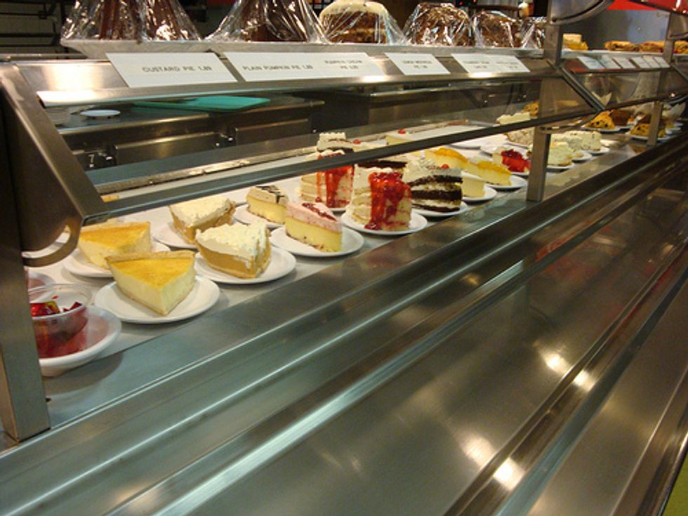 Congress Thwarts Plans for Healthier School Meals