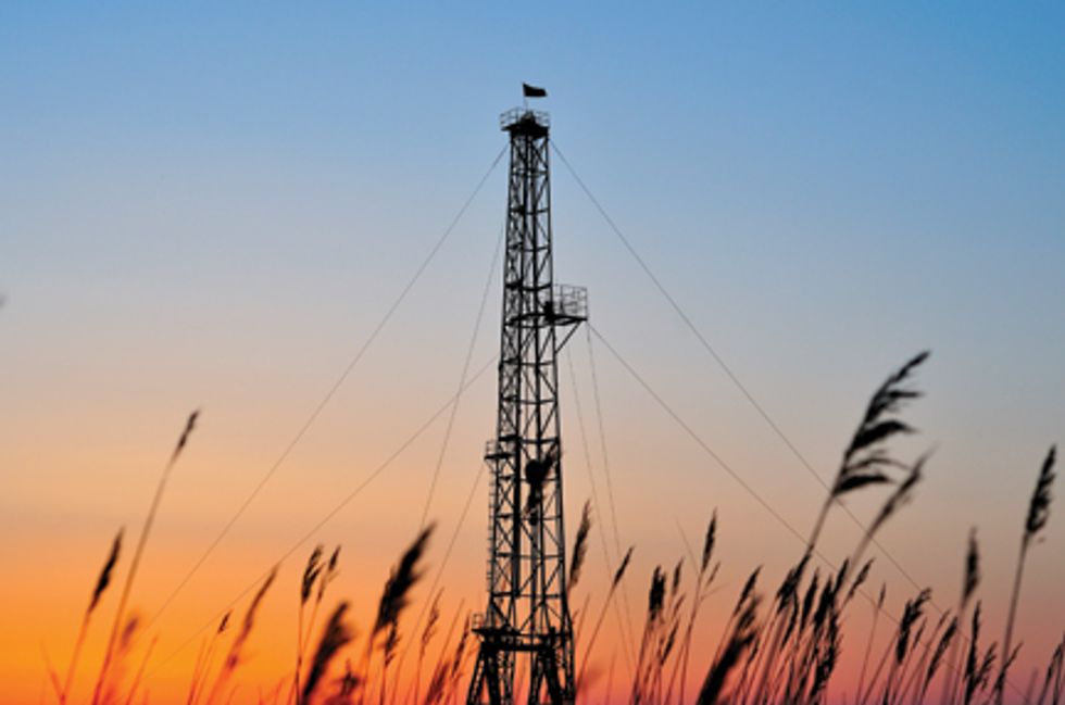 Report Shows Natural Gas Industry Inflating Job Growth Numbers