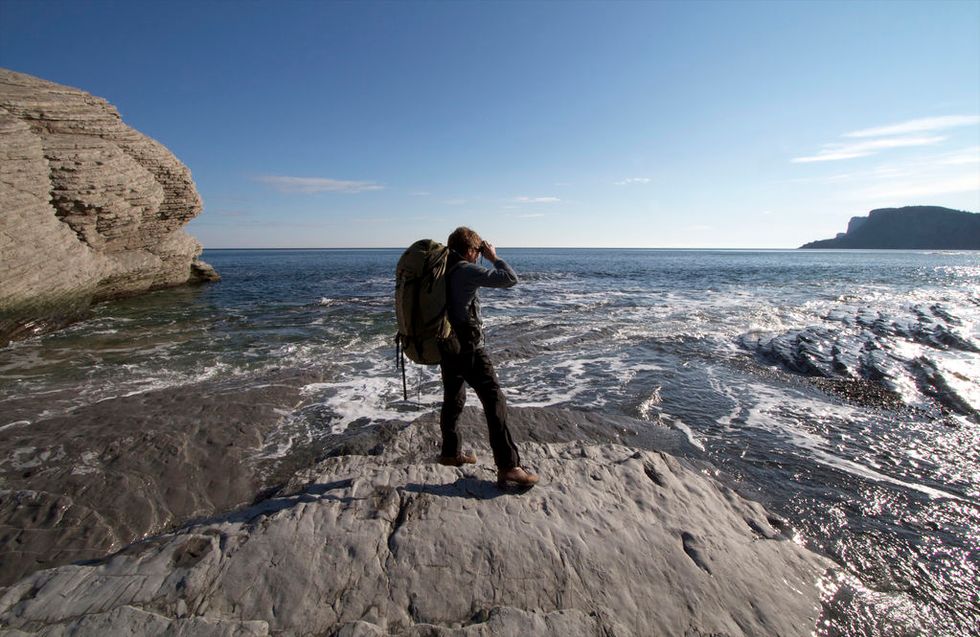 Conservation Journey Ends at 7,600-Mile Mark