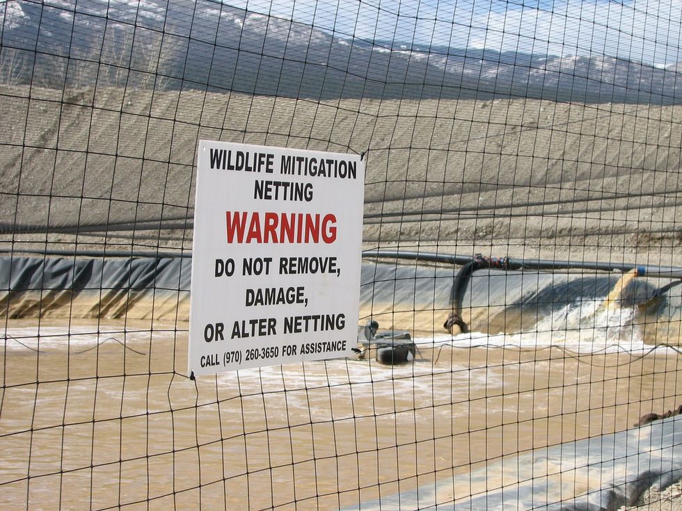 New Report Provides Overview on Key Concerns of Fracking