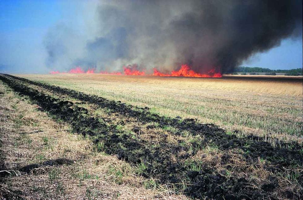 Stronger Soot Standards Can Prevent 35,700 Deaths Annually