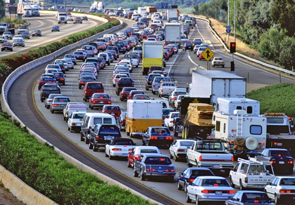 New Fuel Emission Standards Fall Short