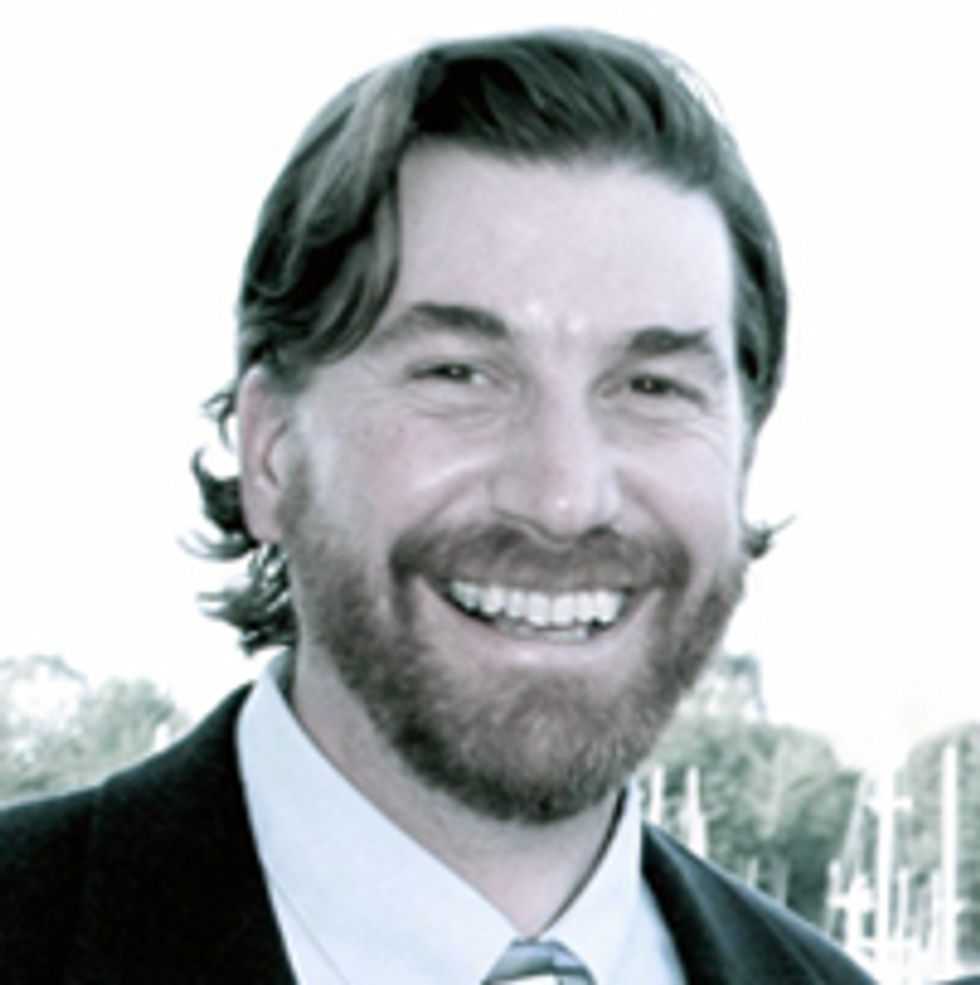 Pete Nichols