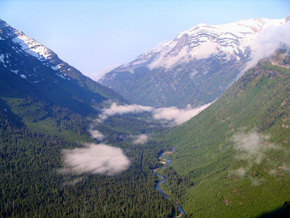 House and Senate Unite to Protect America’s Roadless Forests