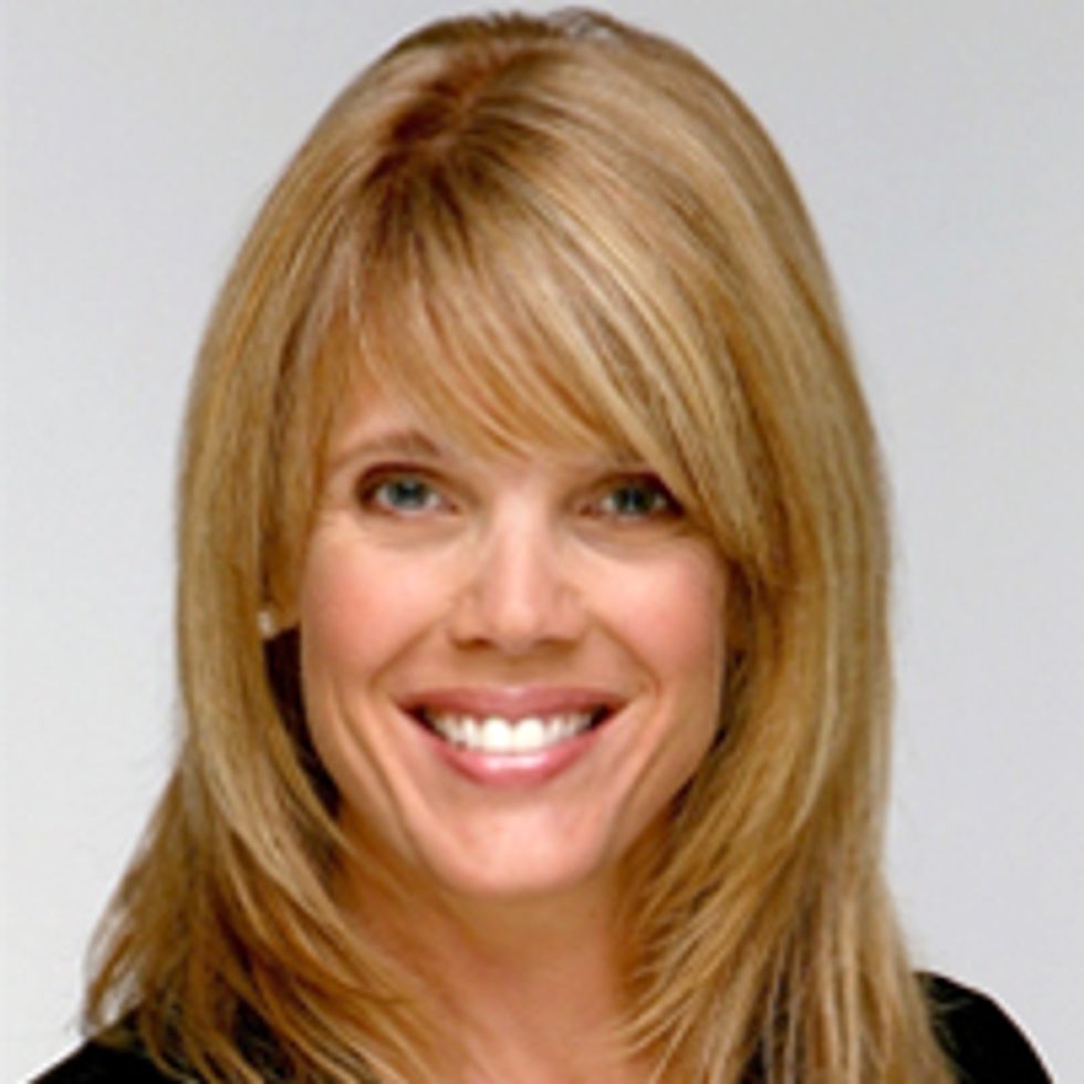 Laura Turner Seydel