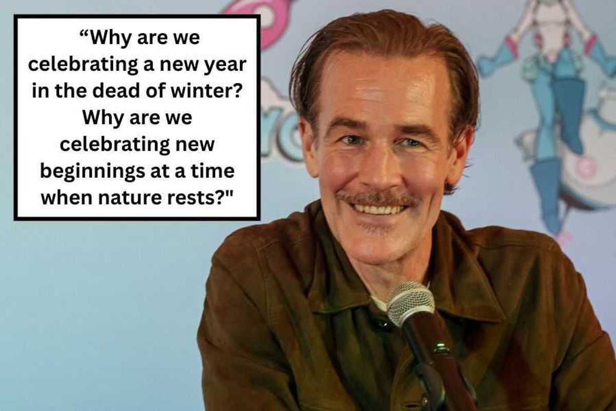 james van der beek, james van der beek death, james van der beek cancer, cancer, colorectal cancer, cancer treatment