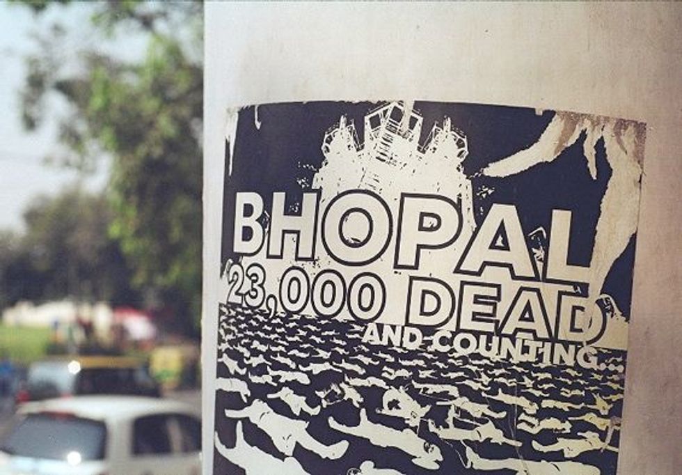 Pesticide Corporations to Appear in Court for Human Rights Violations