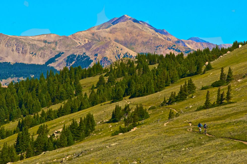 Groups Ask Obama to Defend Colorado Roadless Areas against Coal Mining