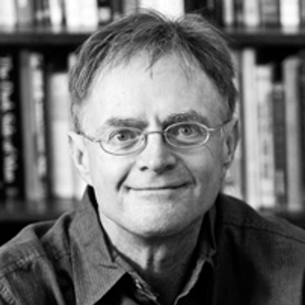 Richard Heinberg