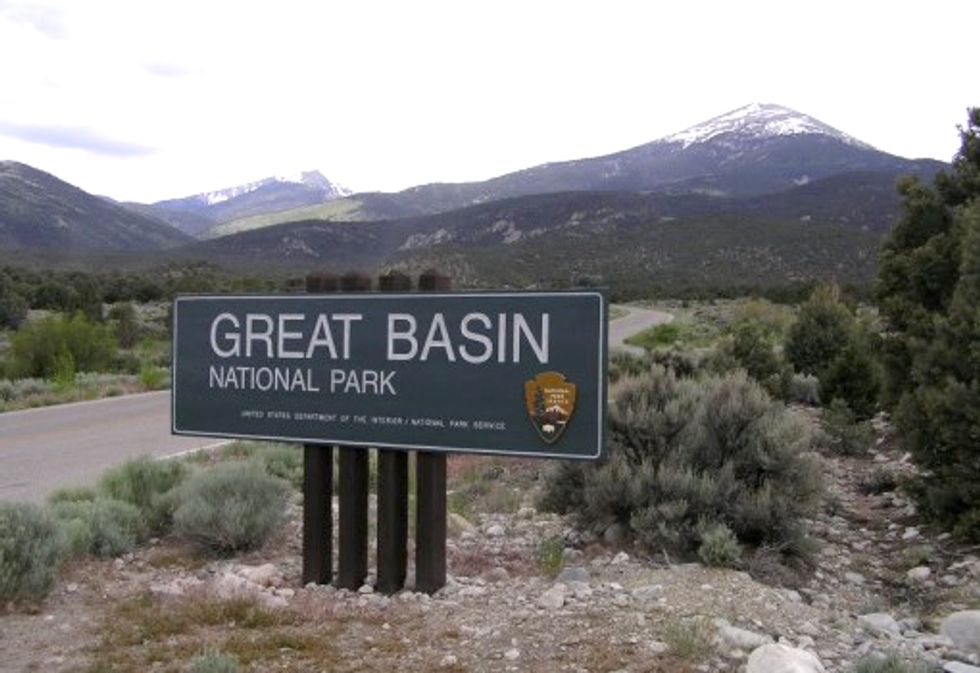 Proposed Groundwater Pipeline Threatens Great Basin