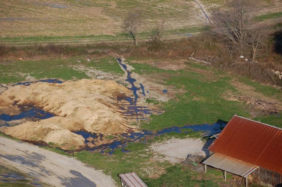 Citizen Lawsuit against Perdue Gains Momentum
