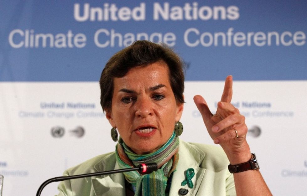 Climate Change Conference Kicks off in Durban