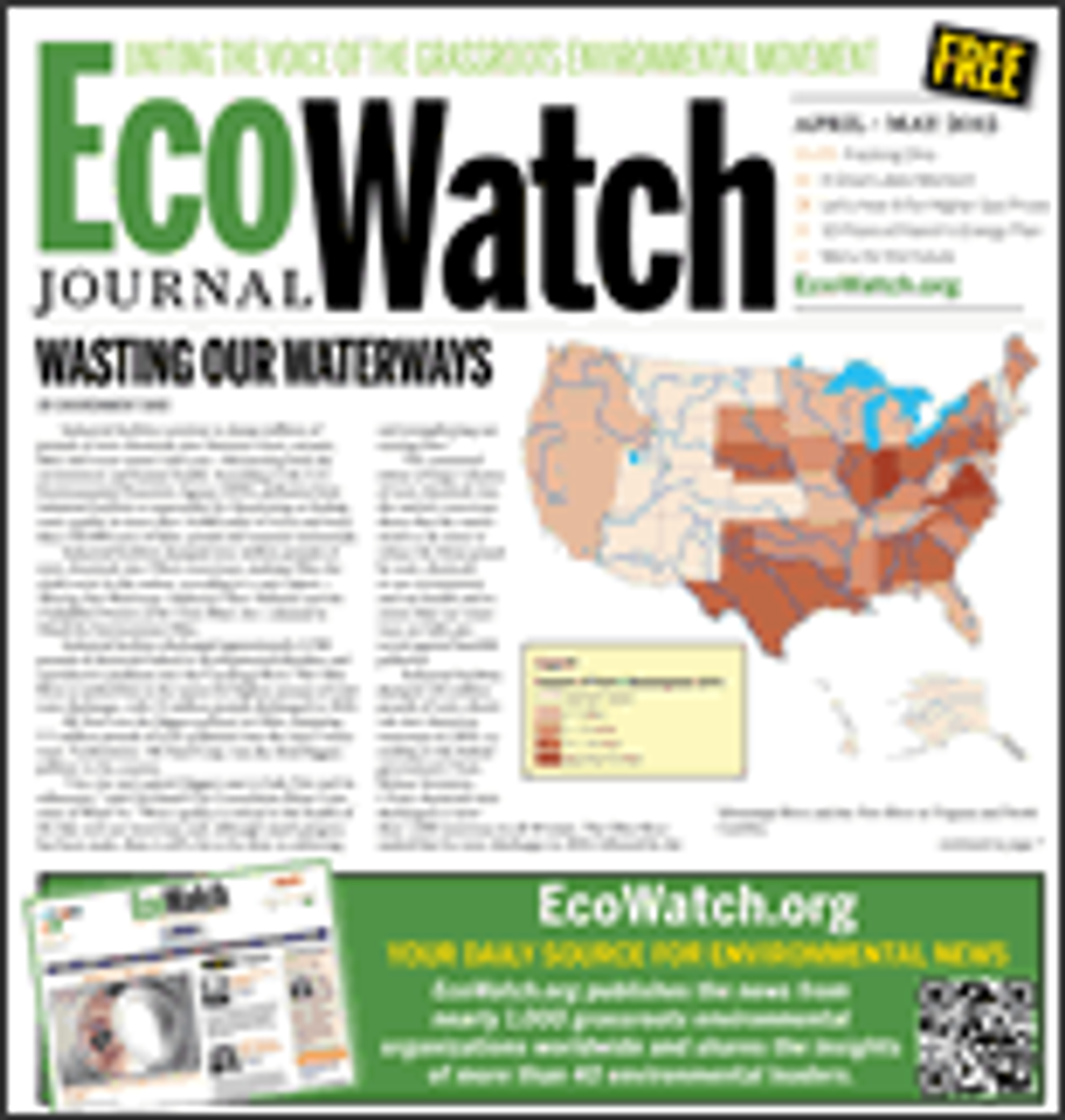 EcoWatch Journal