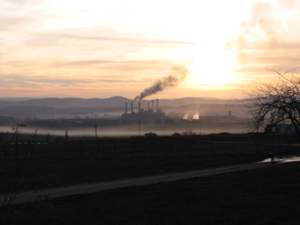 Groups Ask World Bank to Clean Up Dirty Energy Financing