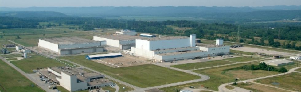 BREAKING: Uranium Banned After Centrifuge Crash