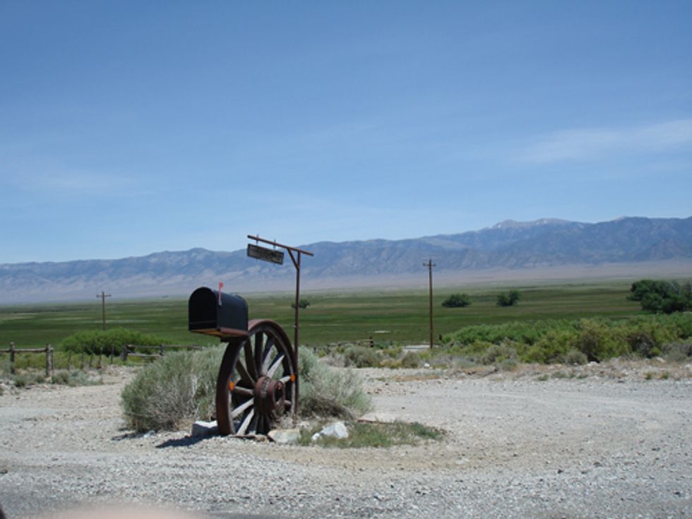 People Voice Overwhelming Opposition for Water Project