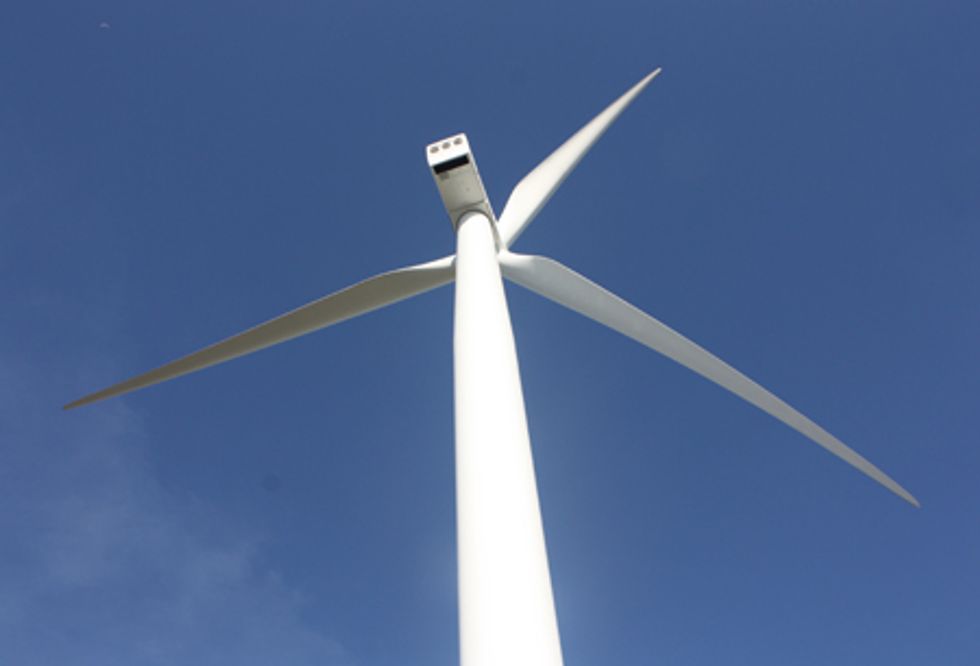 Testimony on Ohio’s Energy Policy Encourages Investment in Renewables