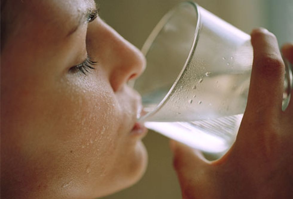 Take Action Today to Oppose the Dirty Water Amendment