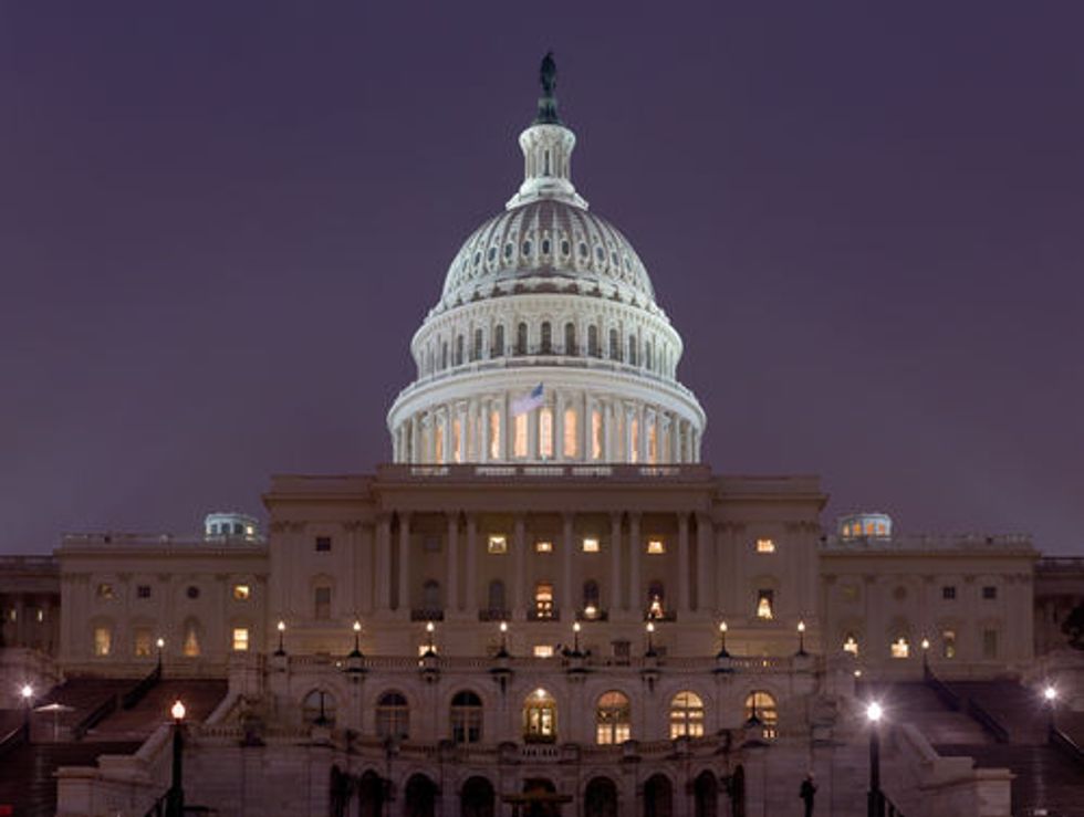 Public Health at Stake in Proposed Legislation
