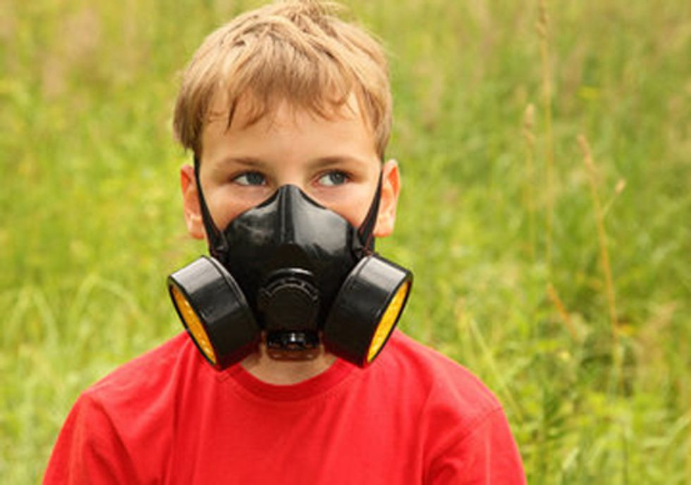 Moms, Health Professionals and Environmental Groups Call for Strong National Mercury Standards
