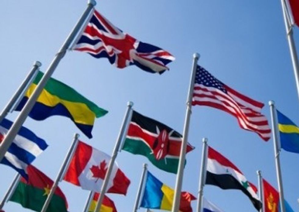 Door to Achieving Climate Objectives Is Rapidly Closing