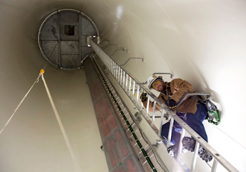 Help Extend the Renewable Energy Production Tax Credit