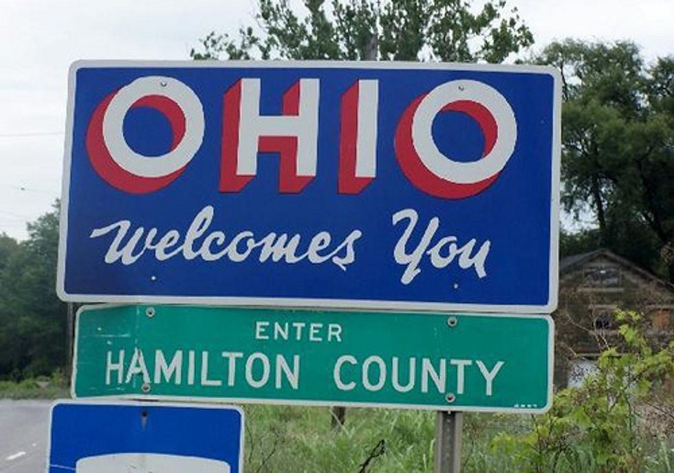 Will Ohio Be the Dumping Ground for Fracking Wastewater?