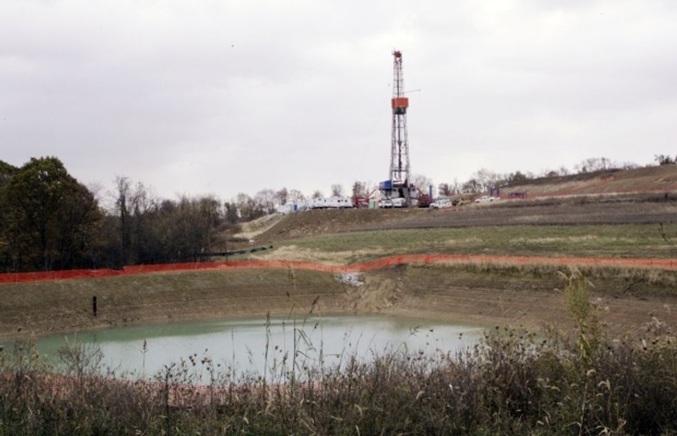 Investor-Owned Utilities Profiting from Shale Gas Development Expansion