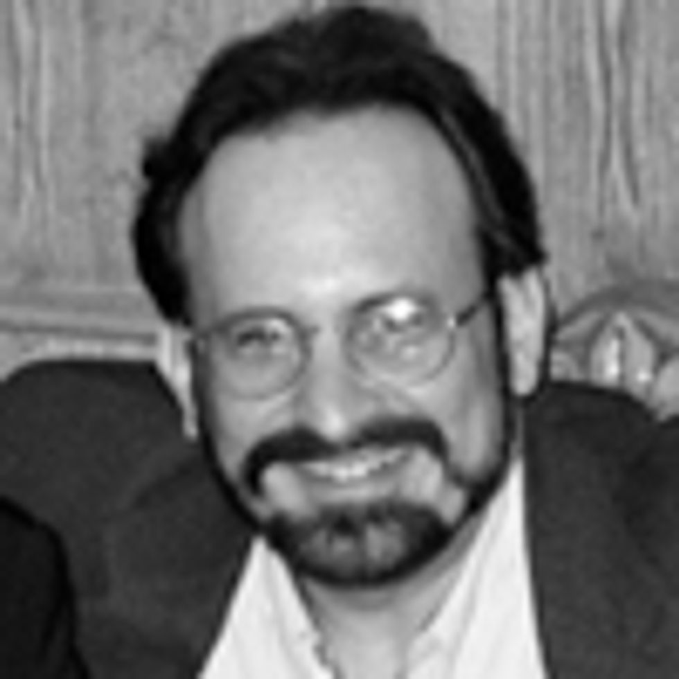LaTourette Syndrome Strikes U.S. Congress