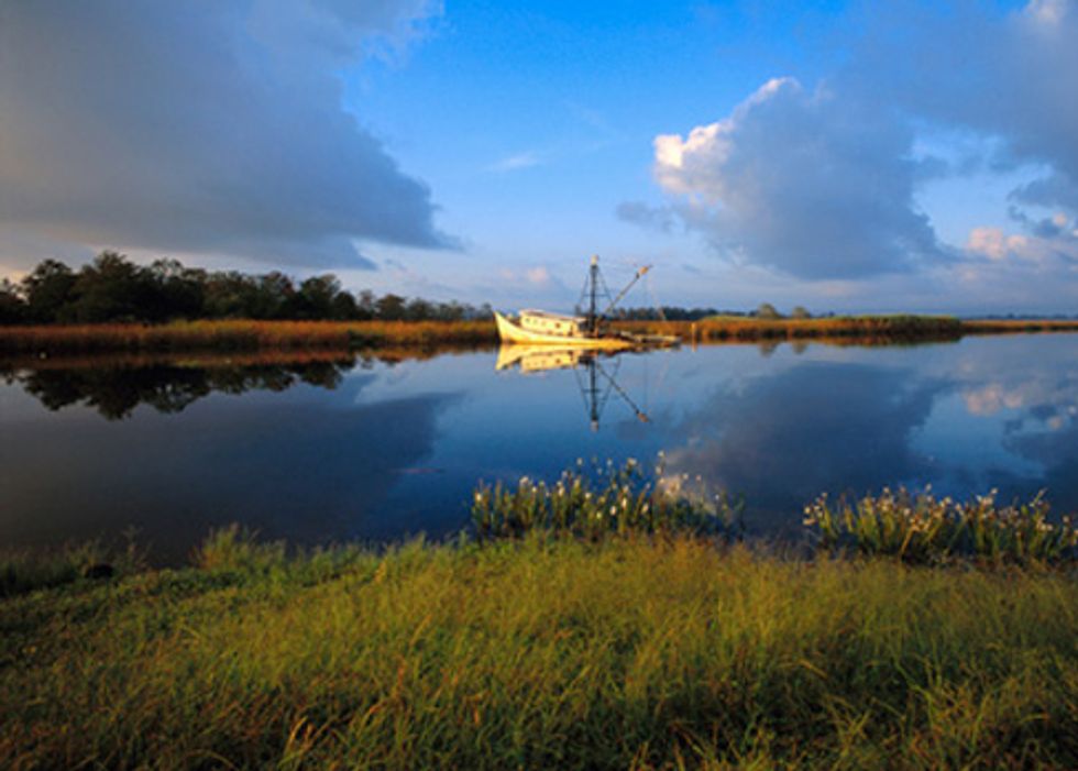 First Round of Gulf Restoration Projects a Positive Step