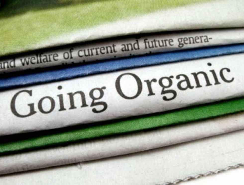 Public Makes Voice Heard at National Organic Standards Meeting