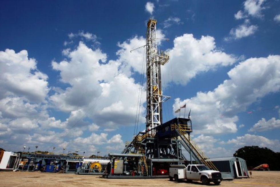 Colorado Sets the Bar on Hydraulic Fracturing Chemical Disclosure