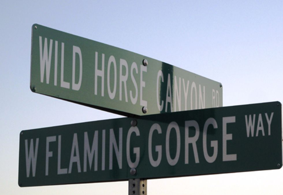 Coalition Intervenes Against Flaming Gorge Pipeline