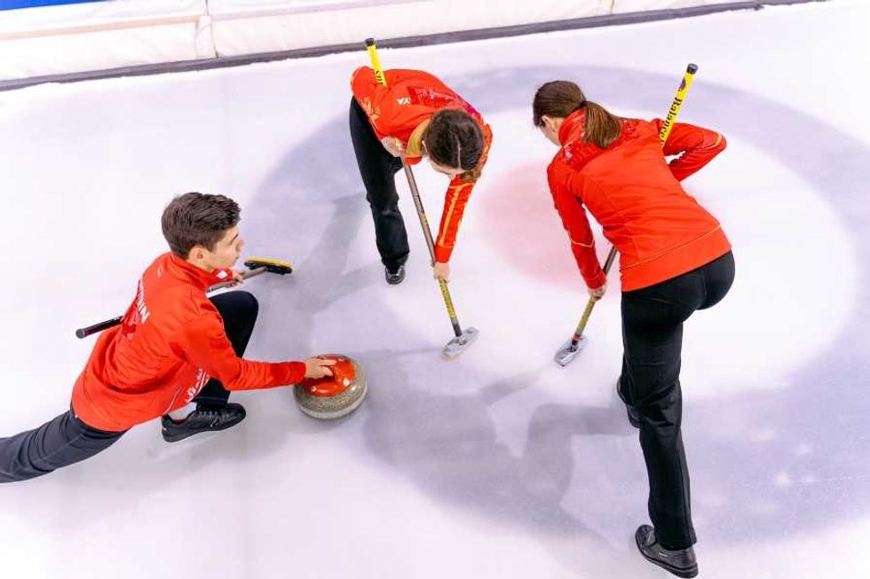 olympic sports, winter olympics, curling, curling stone, winter sports