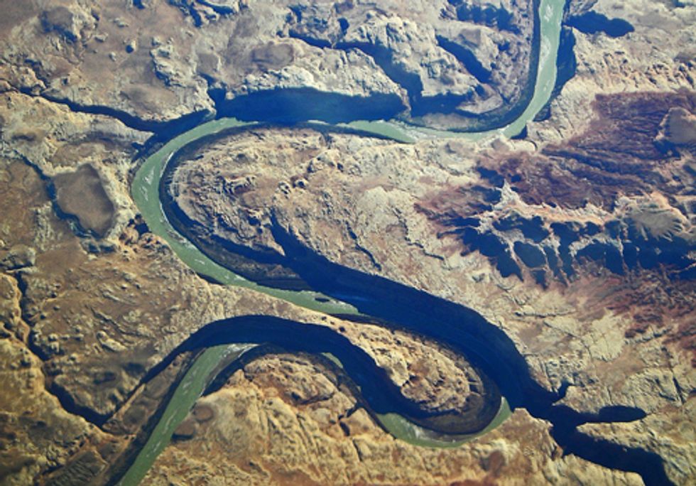 Businesses and Advocates Call to Deny Flaming Gorge Pipeline Permit